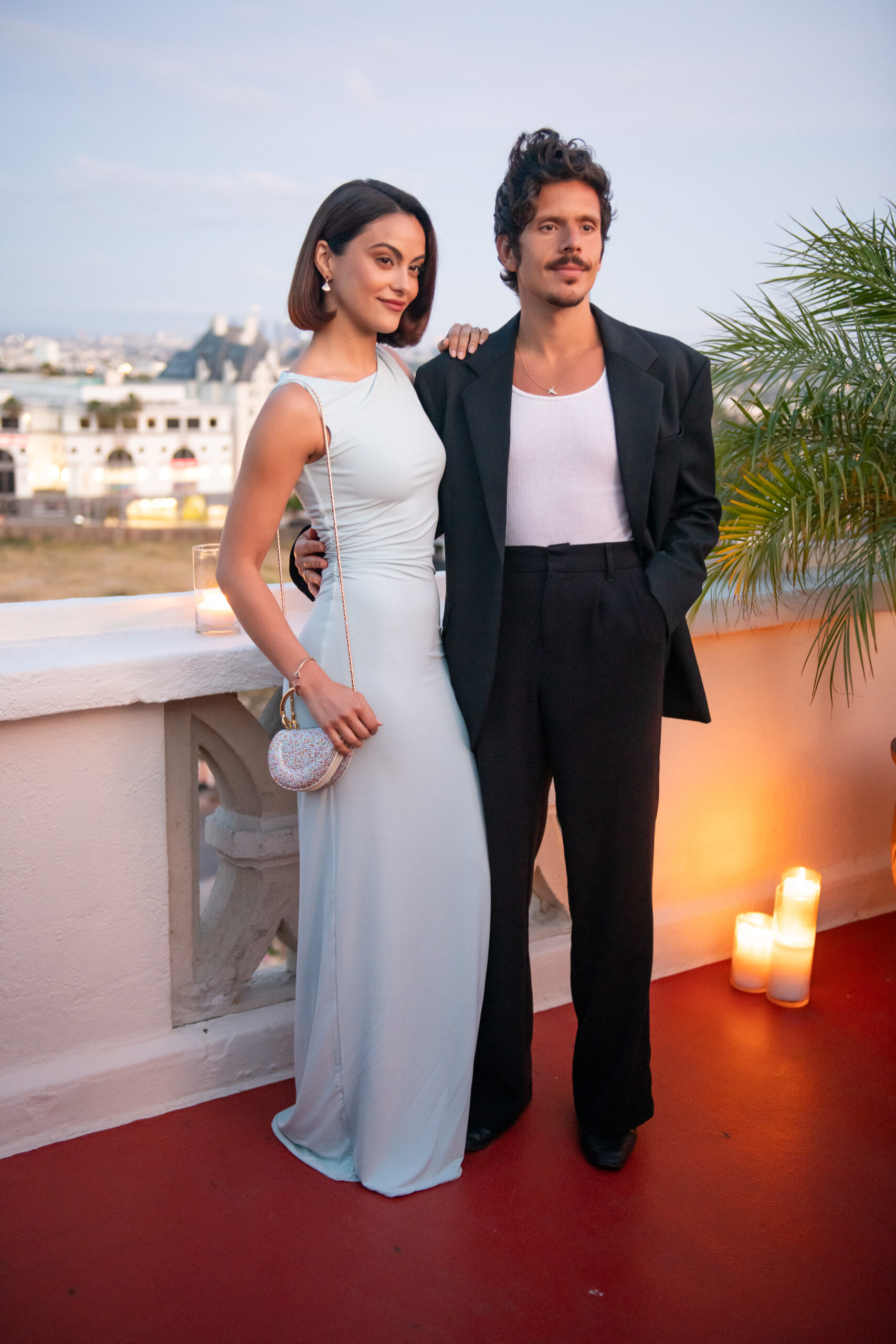 Cultured Magazine’s Sarah Harrelson and Mary Katrantzou Celebrate Bvlgari Icons Minaudières was posted to the gallery